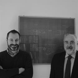 Cesaretti Engineering SRL Societa' Ingegneria