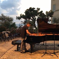 Pianoforti Roberto Valli