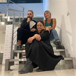 Parrucchieria Hairteam Unisex SNC Di Romagnoli Riccardo & C.