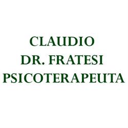Claudio Dr. Fratesi Psicoterapeuta