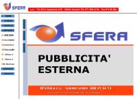 Sfera Di Fera Stefano & C.