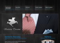 Sartoria Toscana SRL