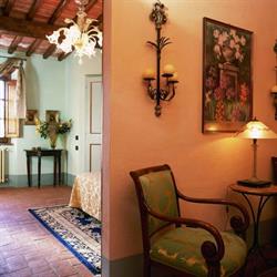 Villa Toppole Societa' Agricola