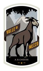 Abcheese - Valle Di Mezzo