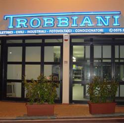Trobbiani Impianti Elettrici