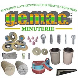 G.e.m.a.c. SRL