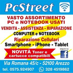Pcstreet Di Giulianelli Manuela