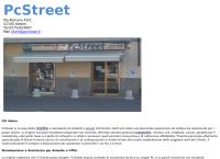 Sito di Pcstreet Di Giulianelli Manuela