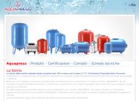 Aquapress S.r.l.