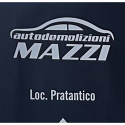 Autodemolizioni Mazzi