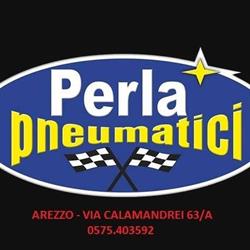 PERLA PNEUMATICI AREZZO SRL - Driver Center Pirelli Arezzo