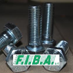 Nuova F.i.b.a. S.r.l.