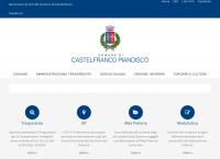 Comune di Castelfranco Piandiscò