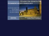 Studio Via Veneto 59 - Commercialisti Associati