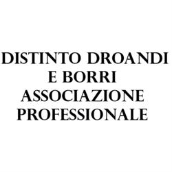 Distinto Droandi e Borri Associazione Professionale