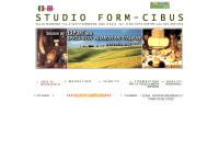 Studio Form -Cibus
