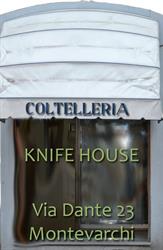 Coltelleria Knife House di Bernini Irma