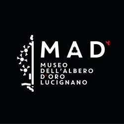 MAD' Museo dell'Albero d'Oro di Lucignano