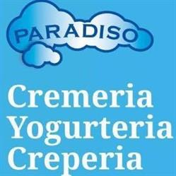 Gelateria Paradiso