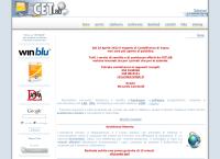 Cetlab S.n.c. Di Cammelli R.e Tromboni S.