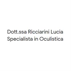 Ricciarini Dott.ssa Lucia