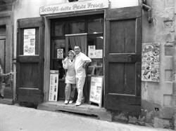 Bottega Della Pasta Fresca Di Bejan Liliana Angelica