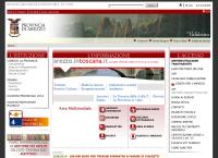 Provincia Di Arezzo