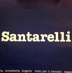 Santarelli Biancheria