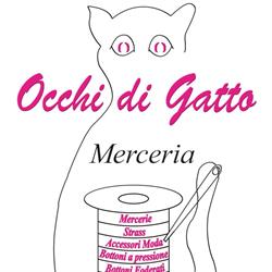 Merceria Occhi Di Gatto
