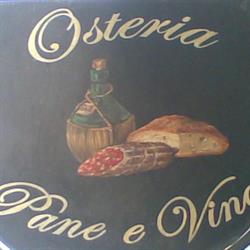 Osteria Pane e Vino