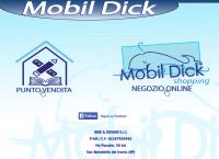 Sito di Mobil Dick  SRL