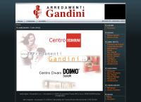 Arredamenti Gandini