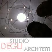 Studio Degli Architetti de Angelis G. e Glionna f