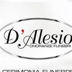 Onoranze Funebri D'alesio Snc