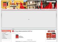 Camera Del Lavoro Territ.le- Cgil Fermo