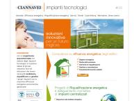 Idrotermica Sanitaria Di Ciannavei E C.S.N.C.
