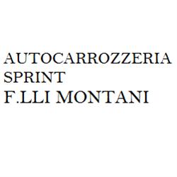 Autocarrozzeria Sprint e F.lli Montani