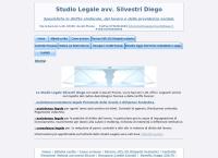 Silvestri Diego