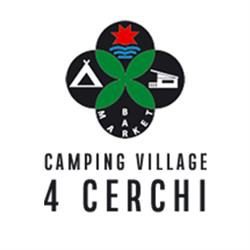 Camping 4 Cerchi