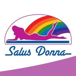 Salus Donna Di Gagliardi Maria Cristina