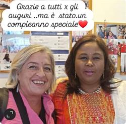 Pignotti Giulietta