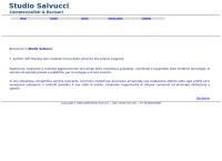 Salvucci Sirio