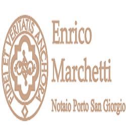Marchetti Dr. Enrico - Notaio