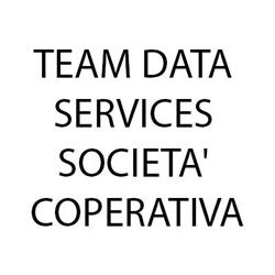 Team Data Services Societa' Coperativa