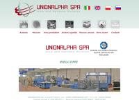 Union Alpha SRL