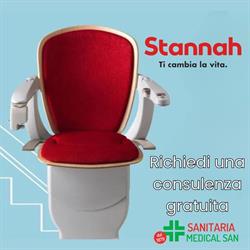 Sanitaria Medical San
