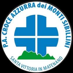 Croce Azzurra