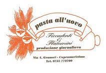Pasta All'uovo Ficcadenti A.& C. S.d.f.