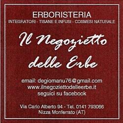 Il Negozietto delle Erbe