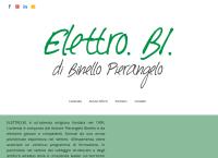 Binello Pierangelo